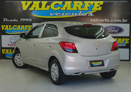 Chevrolet Onix 1.0 Lt 5p
