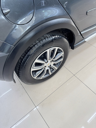 Chevrolet Onix 1.4 MPFI ADVANTAGE 8V FLEX 4P AUTOMÁTICO