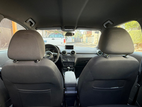 Audi A1 1.4 Cool S-tronic Dsg