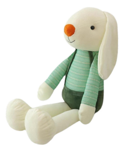 Animal Relleno Featy Cuddly Decoración Del Hogar 40 Cm