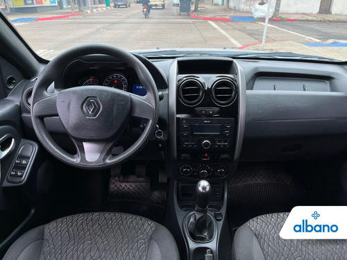 Renault Oroch 1.6 Expression 1.6 2020! - Automotora Albano