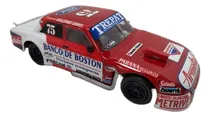 Comprar Guillermo Ortelli 1996  Maquetas Autos Coleccion Tc
