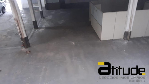 Imagem 7 de 15 de Galpão De 550 M² Rancho Alegre Santana De Parnaíba - 3828
