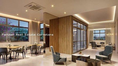Imagem 9 de 12 de Apartamento Para Venda Em São Paulo, Vila Mariana, 3 Dormitórios, 3 Suítes, 4 Banheiros, 2 Vagas - 2587_2-871667