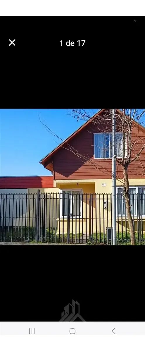 Imagen 1 de 23 de Casa En Venta De 3 Dorm. En Los Angeles
