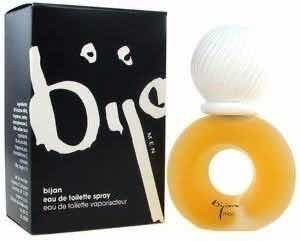 Perfume Bijan Caballero 75ml