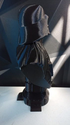 Darth Vader Star Wars Busto Figura Juguete