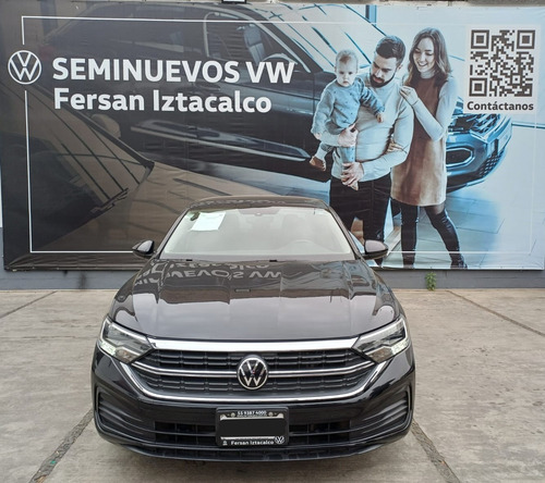 Volkswagen Jetta 1.4 T Fsi Trendline Tip