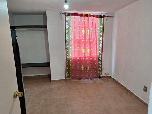 Casa En Condominio En Renta En Colinas De Ecatepec, Ecatepec De Morelos, México
