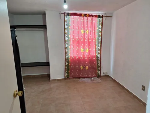 Casa En Condominio En Renta En Colinas De Ecatepec, Ecatepec De Morelos, México