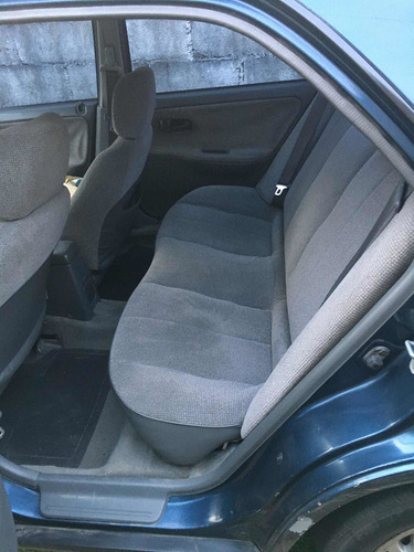 Honda Civic 1.6 Si