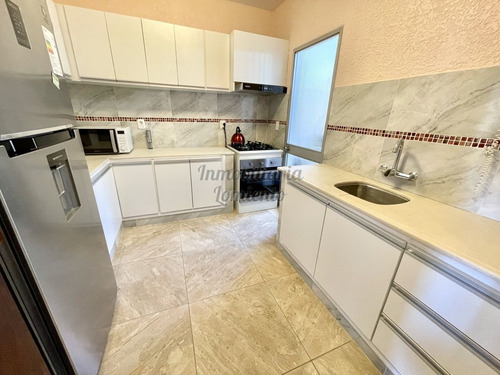 Imagen 6 de 20 de Venta Apartamento 3 Dormitorios Frente Al Mar- Playa Brava
