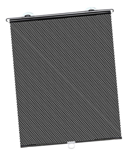 Parasol Telescópico Para Ventana De Coche Con 40cmx60cm