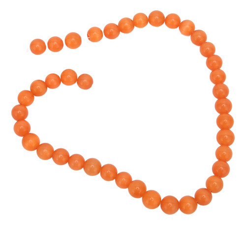Perlas De Ojo De Gato Para Manualidades, Brillantes Y Lisas,