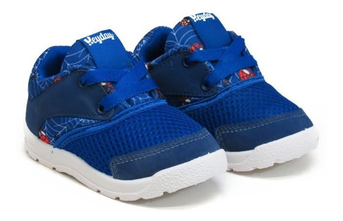 Imagen 5 de 7 de Zapatillas Heyday 132