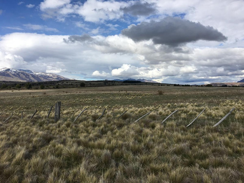 Campo En Trevelin Chubut