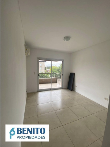 Departamento 3 Amb. Condominio Las Horquetas.