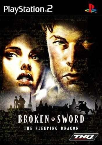 broken sword the sleeping dragon patch broken sword the sleeping dragon patch