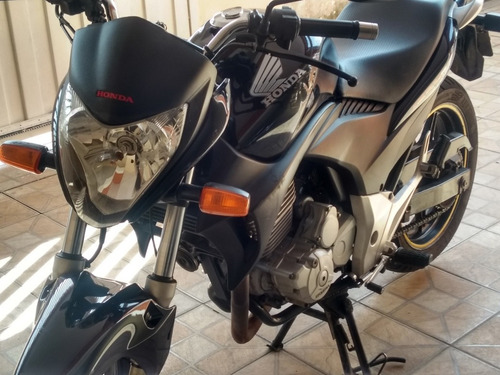 Honda Cb 300
