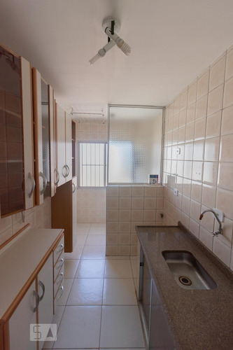Apartamento À Venda - Freguesia Do Ó, 2 Quartos, 57 - S893131043