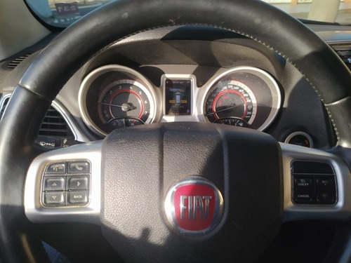 Imagem 12 de 14 de Fiat Freemont 2012 2.4 Precision 5p