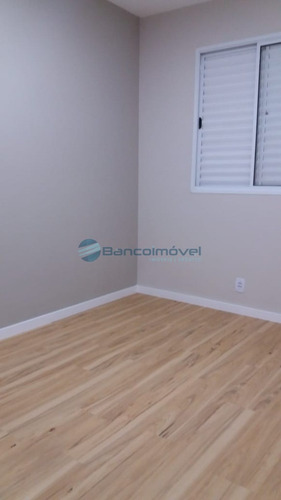 Imagem 11 de 19 de Apartamento Para Locação Em Paulínia - Ap03031 - 68924968