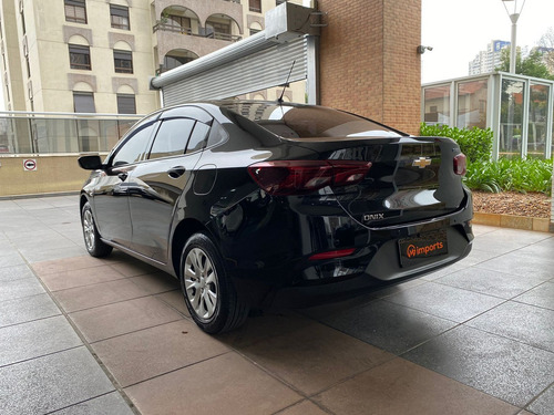Chevrolet Onix 1.0 TURBO PLUS