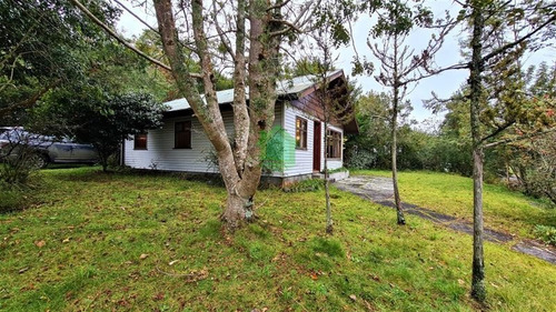 Imagen 3 de 6 de Sitio En Venta En Puerto Octay