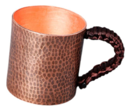Taza De Cobre Puro, Taza De Cobre, Taza De Agua, Estilo A