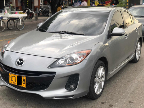 Mazda 3 All New 2.0