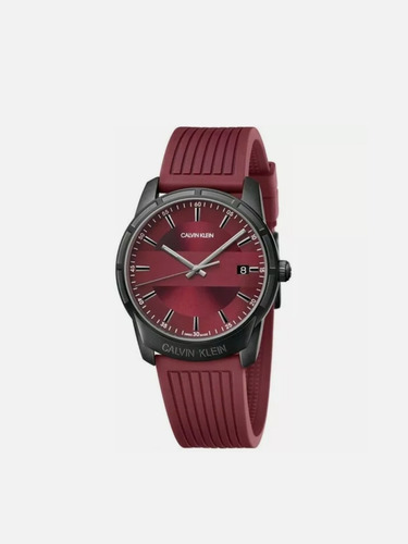 Reloj Calvin Klein K8r114up Para Hombre