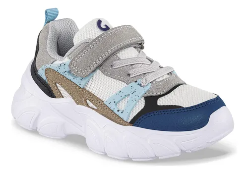 Tenis bonitos para niños sale