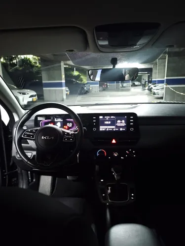 Kia Seltos 2.0 Vibrant 4X2