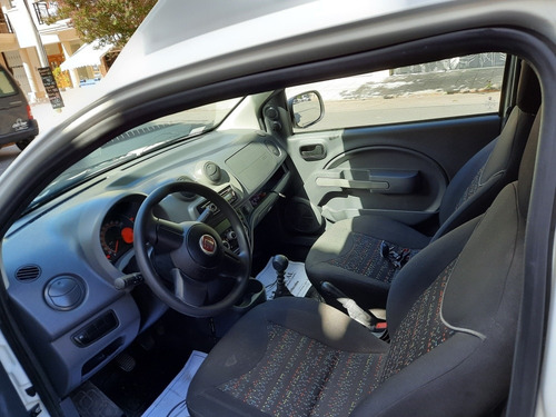 Fiat Fiorino 1.4 Fire Evo 87cv 2020