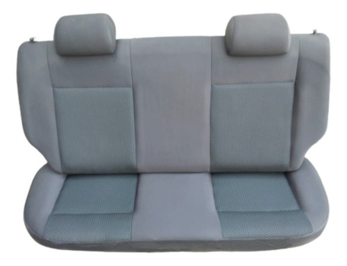 Butaca Asiento Trasero Volkswagen Gol Trend