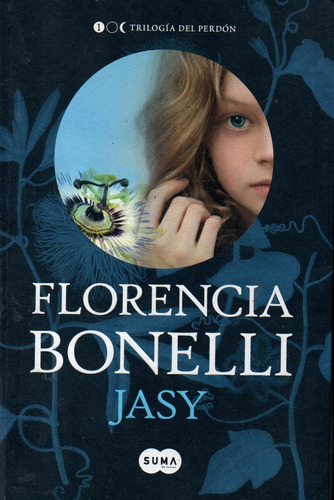 Florencia Bonelli - Jasy - Formato Grande