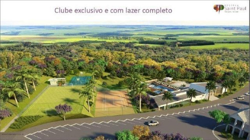 Imagem 22 de 28 de Casa Com 4 Dormitórios À Venda, 270 M² Por R$ 1.600.000,00 - Condomínio Reserva Saint Paul - Itu/sp - Ca1717