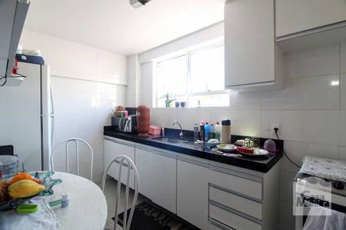 Imagem 8 de 8 de Apartamento À Venda No Serra - Código 267834 - 267834