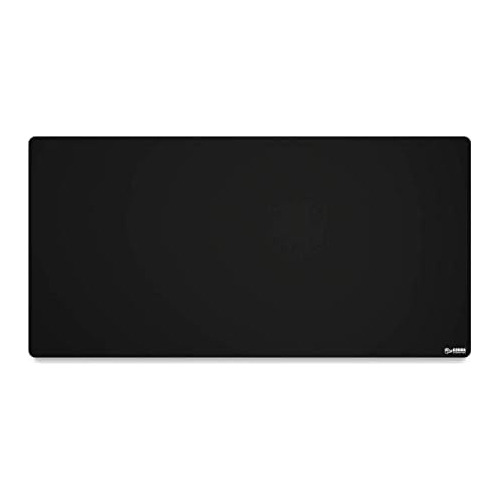 Glorious 3xl Extended Gaming Mouse Mat/pad - Alfombrill...