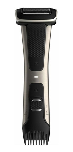 Philips Norelco Bodygroom Recortador De Vello Series 7000, B