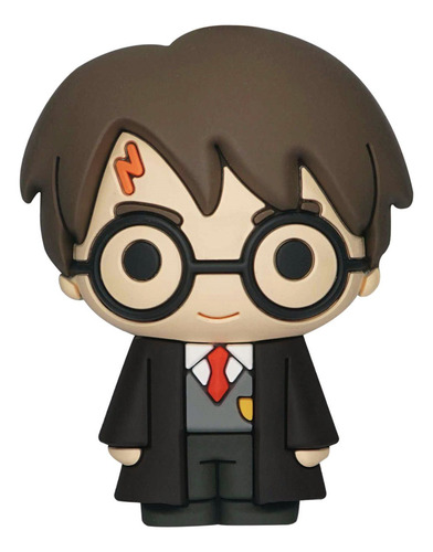 Monogram Iman 3d: Harry Potter - Harry