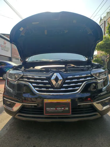 Renault New Koleos 2021 Automatica
