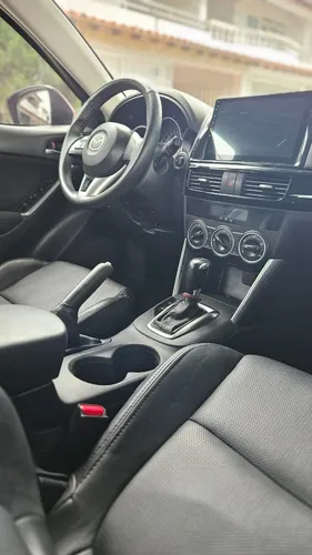Mazda CX-5 2.0 Mid