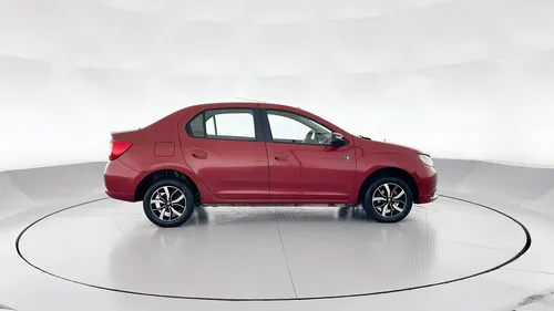 Renault Logan PRIVILEGE/INTENS