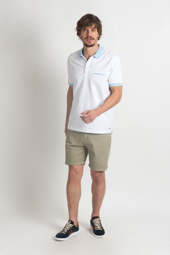 Chomba Oxford Polo Club Hombre Ares 15