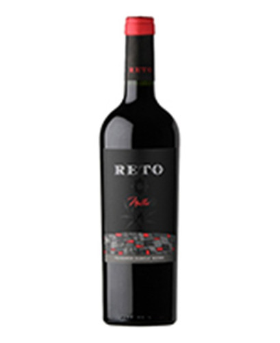 Kit X 3 Vinos Reto Malbec Bodega Colosso Wines- Regalos