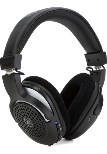 Auriculares Inalámbricos Yamaha Yh-wl Para Instrumentos Musi