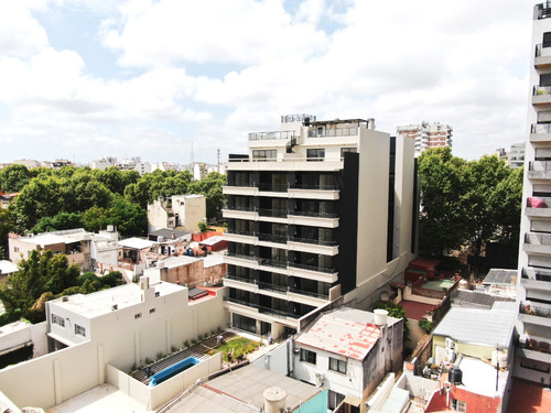 3 Amb Con Balcón Y Terraza | Amenities | Nocito