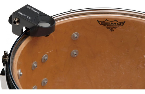 Roland Rt30h Singler Trigger Disparador Batería Acústica