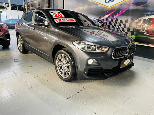 Imagem 3 de 14 de Bmw X2 1.5 12v Activeflex Sdrive18i Gp Steptronic